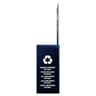Gillette proglide recharges de lames de rasoir pour homme x4