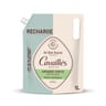 Rogé cavaillès eco-recharge gel bain douche amande verte 1l