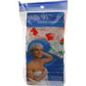 Bonnets de bain x3