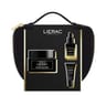 Lierac premium coffret anti age crème voluptueuse 50ml+sérum 13ml+crème regard 5ml