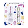 Roger&gallet coffret eau parfumée bienfaisante feuille de thé 30ml et sa crème mains 30ml