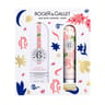Roger&gallet coffret eau parfumée bienfaisante fleur de figuier 30ml et sa crème mains 30ml