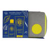 Roger&gallet coffret vanity cologne twist eau de cologne 100ml et son gel douche 200ml
