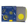 Roger&gallet coffret vanity cologne twist pain de rasage 100g et son gel après-rasage 75ml
