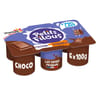 Petits Filous chocolat 6x100g