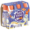 Petits filous à boire goût vanille 6x100g