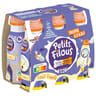 Petits filous à boire goût vanille 6x100g