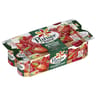 Panier de Yoplait standard fruits rouges 8x125g