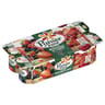 Panier de Yoplait standard fruits rouges 8x125g