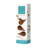Hamlet boîte tuiles fines chocola's caramel sel mer 125g