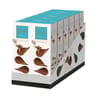 Hamlet boîte tuiles fines chocola's caramel sel mer 125g