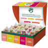 Elephant coffret découverte infusions parfumées x50 - 89g