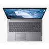 Lenovo ordinateur portable 15.6" IdeaPad 1 15IJL7 82LX009XFR