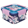Boite a dejeuner 1810ml stitch loves you