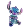 Tirelire ceramique stitch