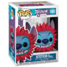 Funko pop lilo & stitch - stitch costume simba