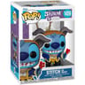 Funko pop lilo & stitch - stitch costume de la bete