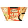Richesmonts Apéri'chaud nature pot 140g
