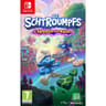 Jeu switch les schtroumpfs epopee des reves