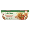 Blédina bols tomates pâtes boeuf blond d'aquitaine 2x200g
