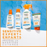 Garnier ambre solaire enfant sensitive expert spf50+ spray 270ml