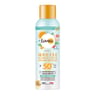 Lovea mousse hydratante fps 50+ tres haute protection kids 150ml