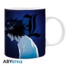 Mug 320 ml  Justice