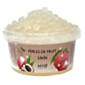 Myo perles de fruit litchi 500g