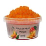Myo perles de fruit mangue 500g