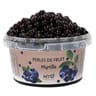Myo perles de fruit myrtille 500g
