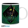 Mug - 320 ml - wicked - elphaba