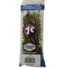 Herbe fraiche thym barquette 15g