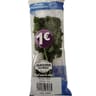 Herbe fraiche persil frisé barquette 15g