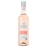 Les Ormes de Cambras IGP pays d'oc cabernet sauvignon rosé moelleux 75cl 11.5%vol
