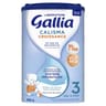 Laboratoire gallia croissance 3 dès 12mois 830g