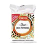 Ducros poivre gris moulu lot de 2 tubes ménagers 36g
