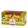 Albert Ménès cake du Normand aux pommes macérées au calvados 350g