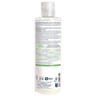 Natessance shampooing réparateur et fortifiant ricin et kératine végétale bio 250ml