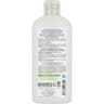 Natessance shampooing réparateur et fortifiant ricin et kératine végétale bio 250ml