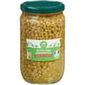 Carrefour Classic' petits pois extra-fins ra-fins 445g