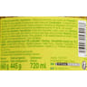Carrefour Classic' petits pois extra-fins ra-fins 445g