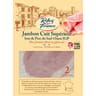 Reflets de France jambon cuit superieur igp du sud ouest 120g