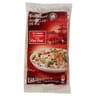 Carrefour noodles de riz 250g