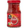 Carrefour sensation purée de piment 100g