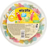 Carrefour classic mixbox drageifié 525g