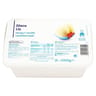 Simpl crème glacée saveur vanille 1kg