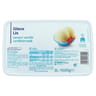 Simpl crème glacée saveur vanille 1kg