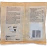 Carrefour original bonbons caramel fleur de sel caram's - 165g