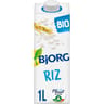 Bjorg boisson nature de riz bio 1l