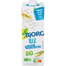 Bjorg boisson nature de riz bio 1l